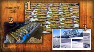 Freshwater fishing vacations