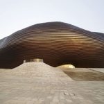Art museum and architecture tour packages